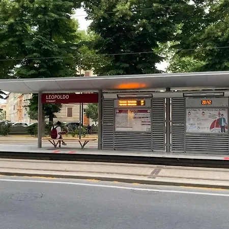 Гостевой дом Fabbroni 31 Fi *